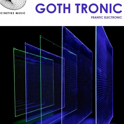 Goth Tronic