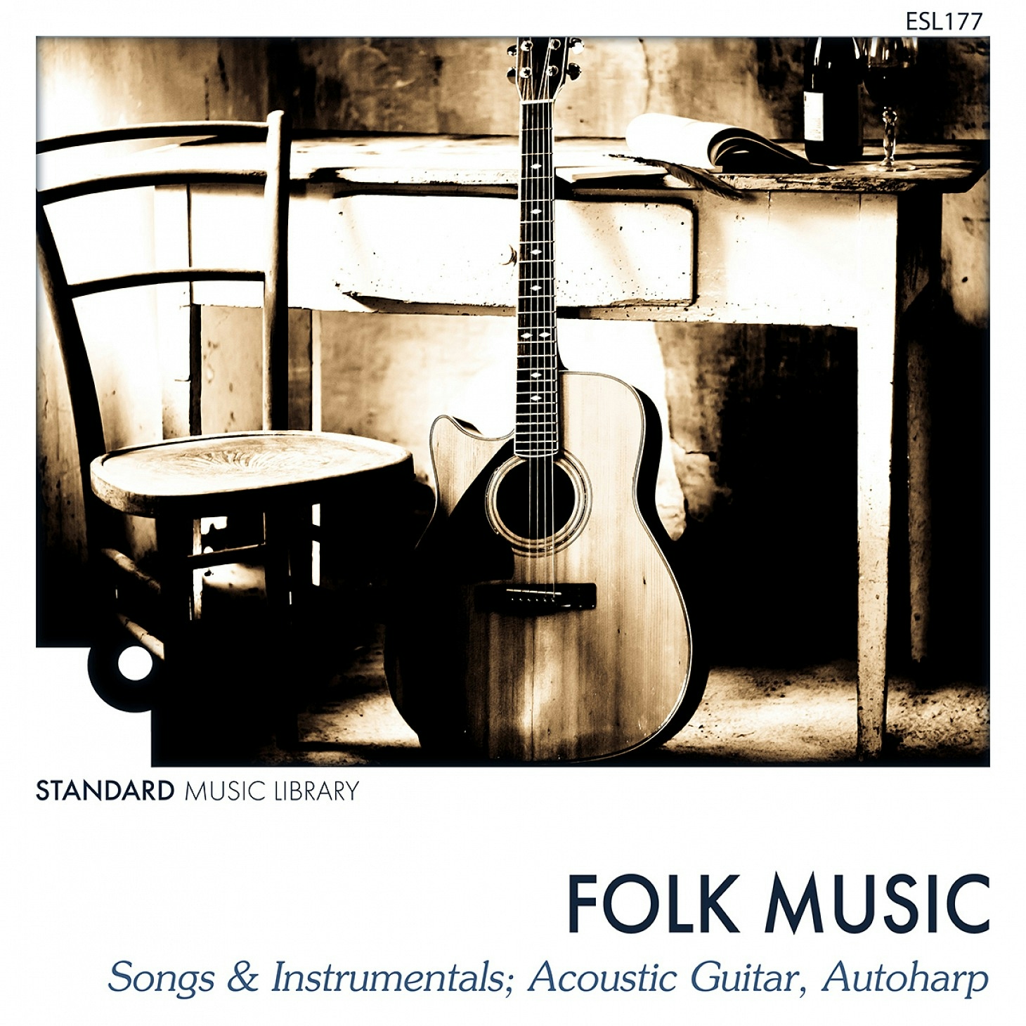 Folk Music