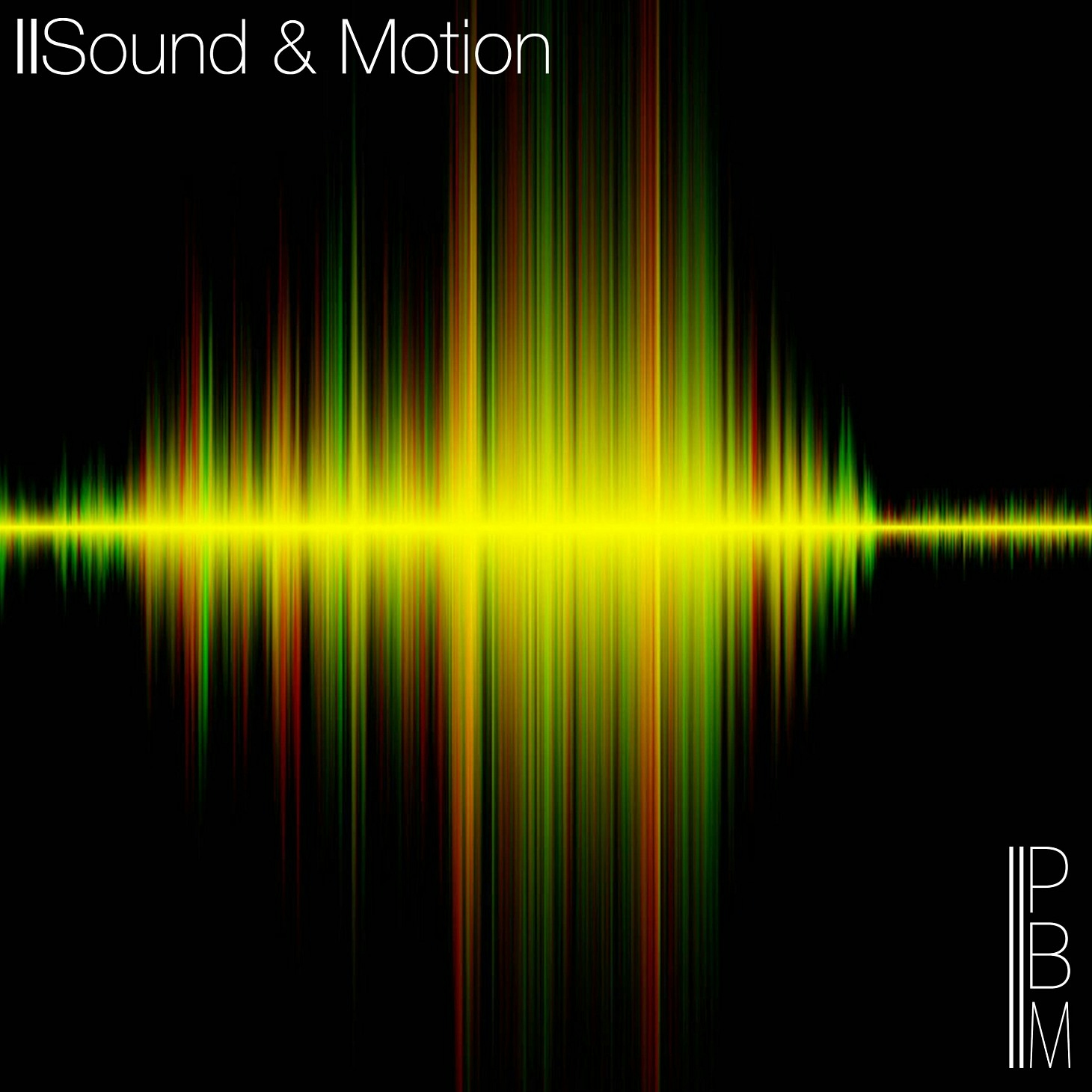 Sound & Motion