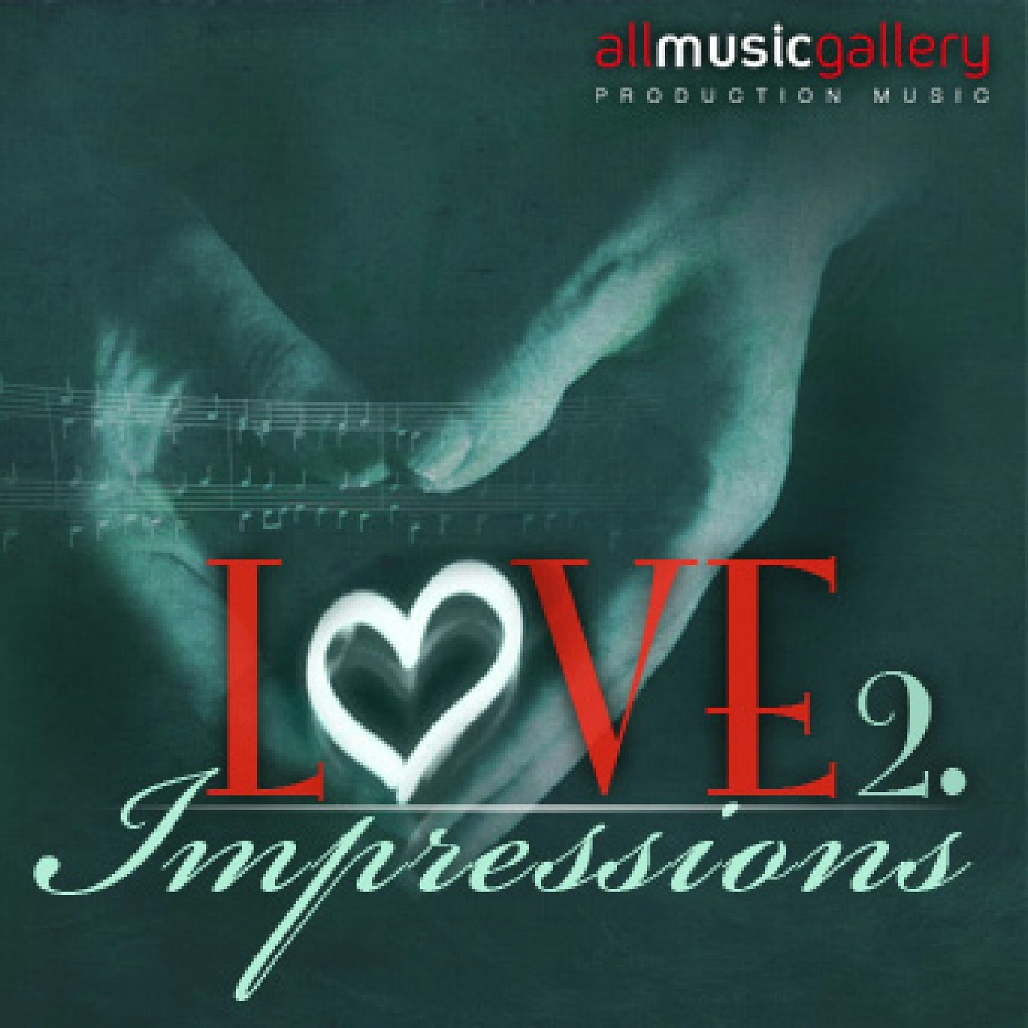 Love - Impressions 2