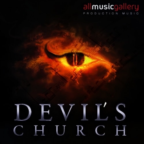 Devil's Church