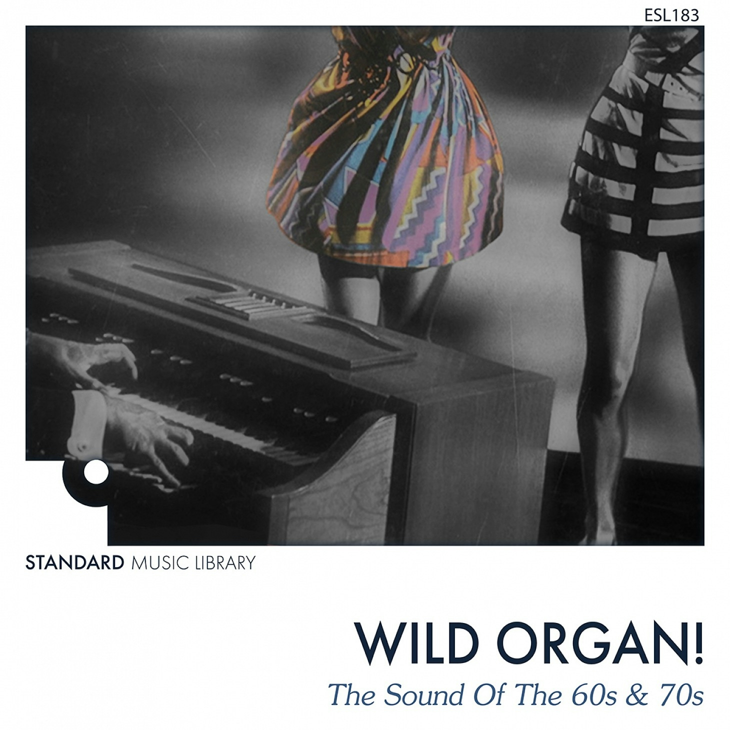 Wild Organ!