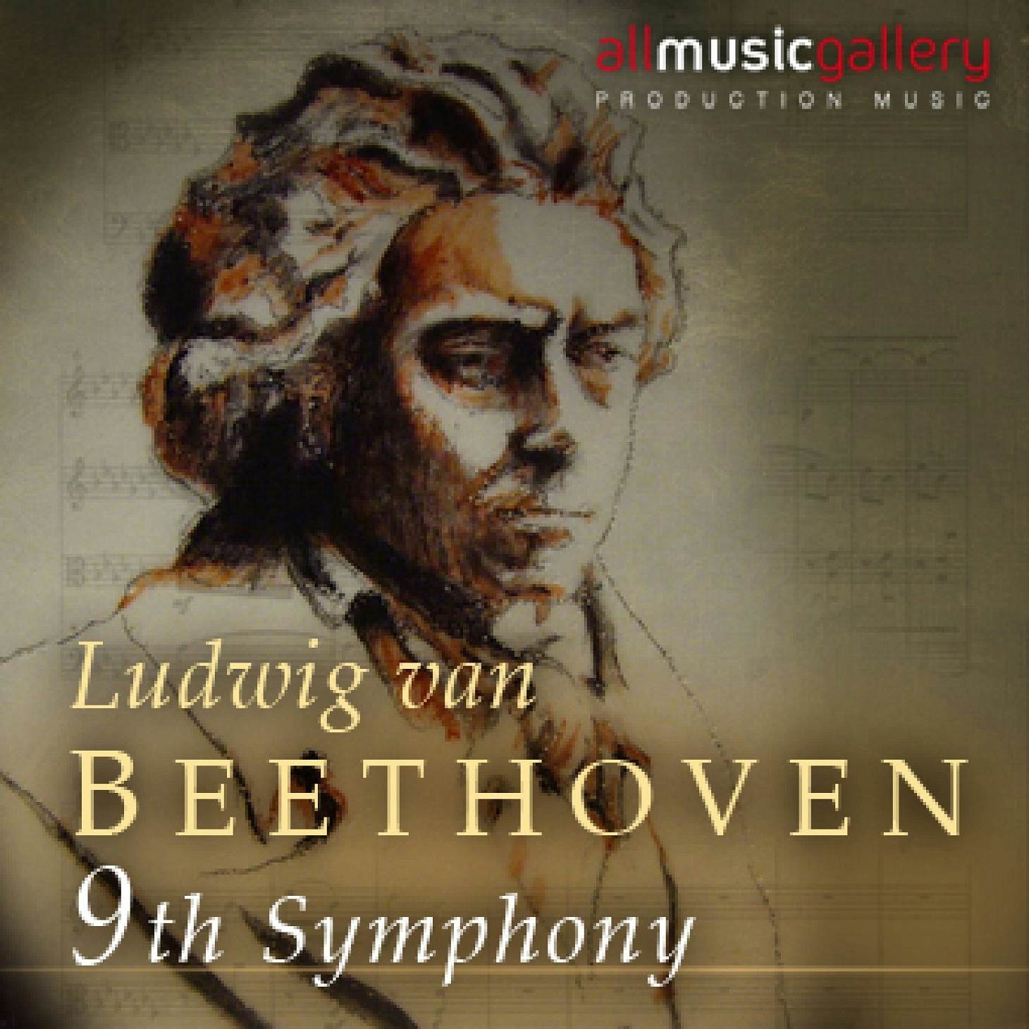 Beethoven - 9th Symphony