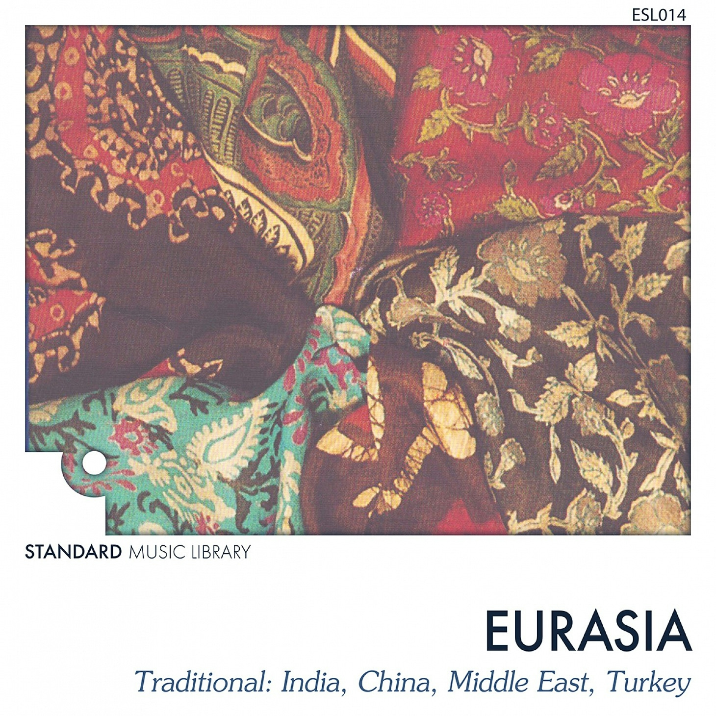 Eurasia