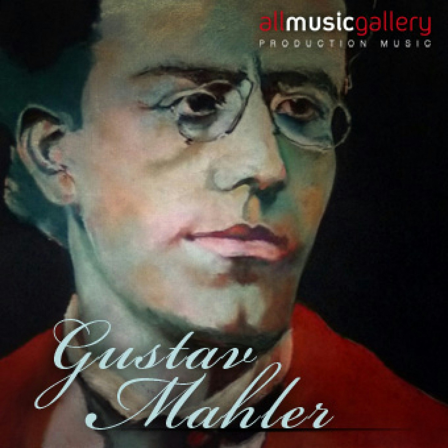 Mahler - Symphony No. 1 Titan In D Major