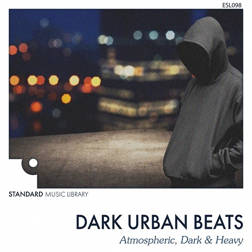 Dark Urban Beats