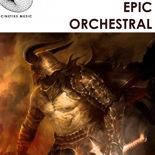 Epic Orchestral