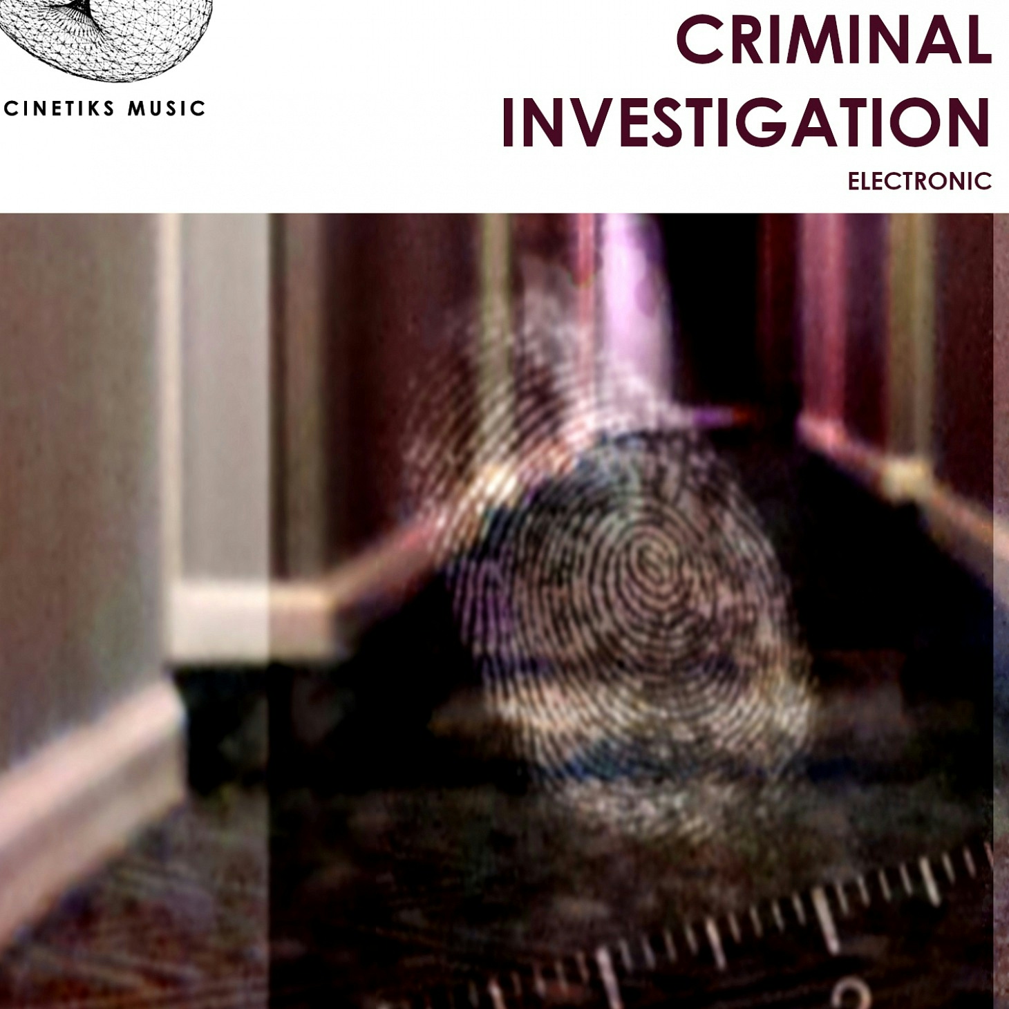 Criminal Investigation - Electronic