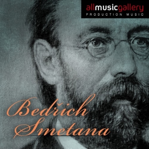 Bedrich Smetana - Czech Melodies