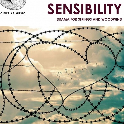 Sensibility - Drama For Strings And Woodwind