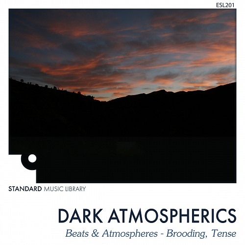 Dark Atmospherics