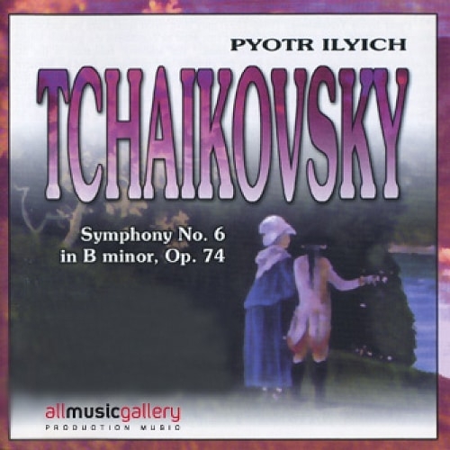 Tchaikovsky - Symphony No.6 in B minor, Op.74