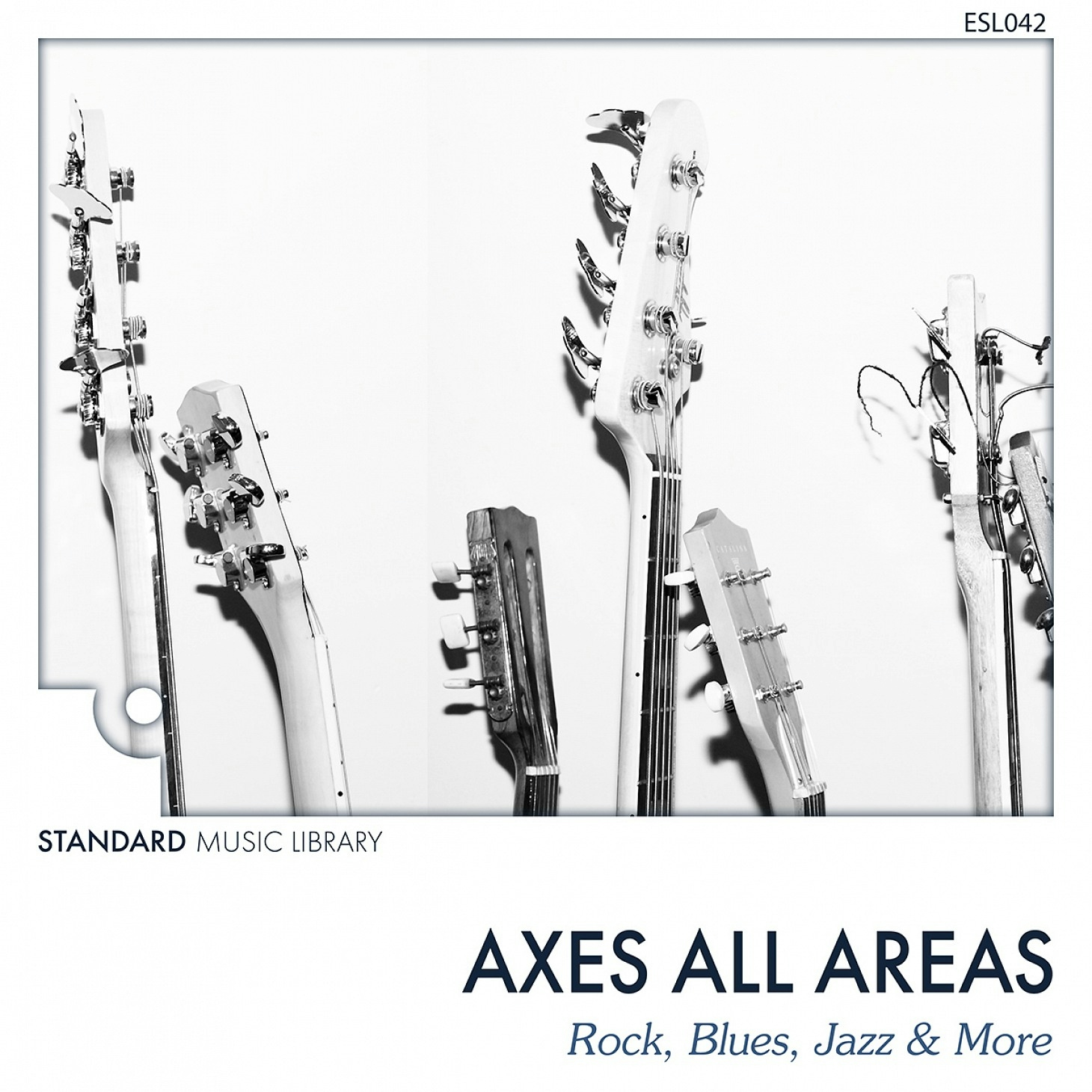 Axes: All Areas