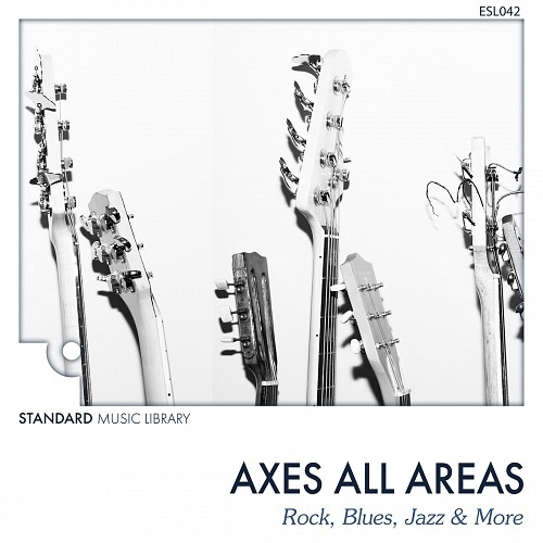 Axes: All Areas