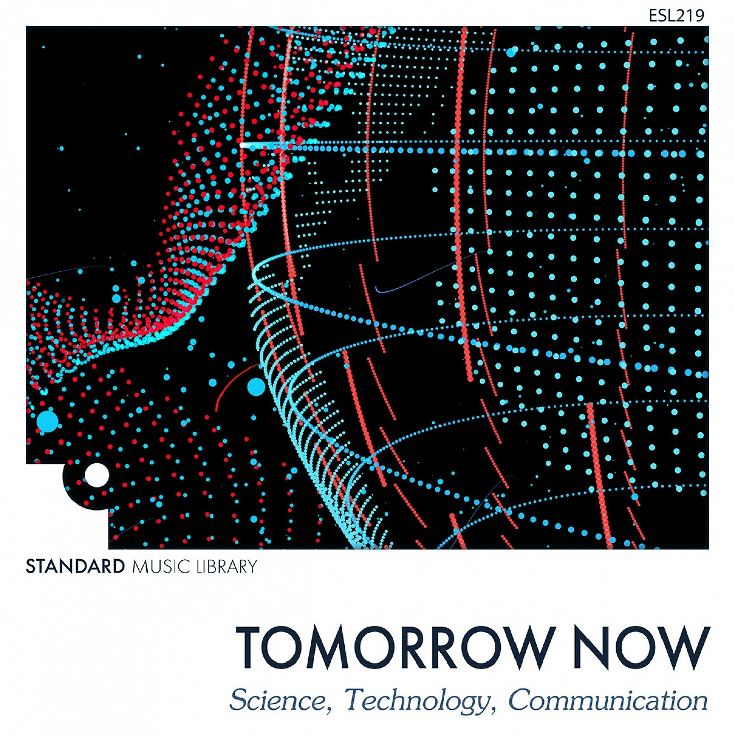 Tomorrow Now - Science, Technology & The Future