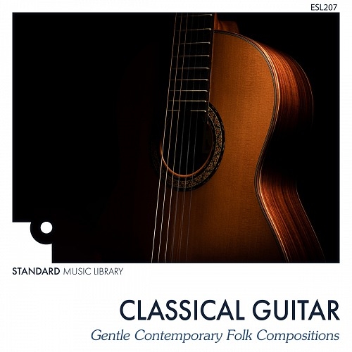 Classical Guitar - Reinterpretations