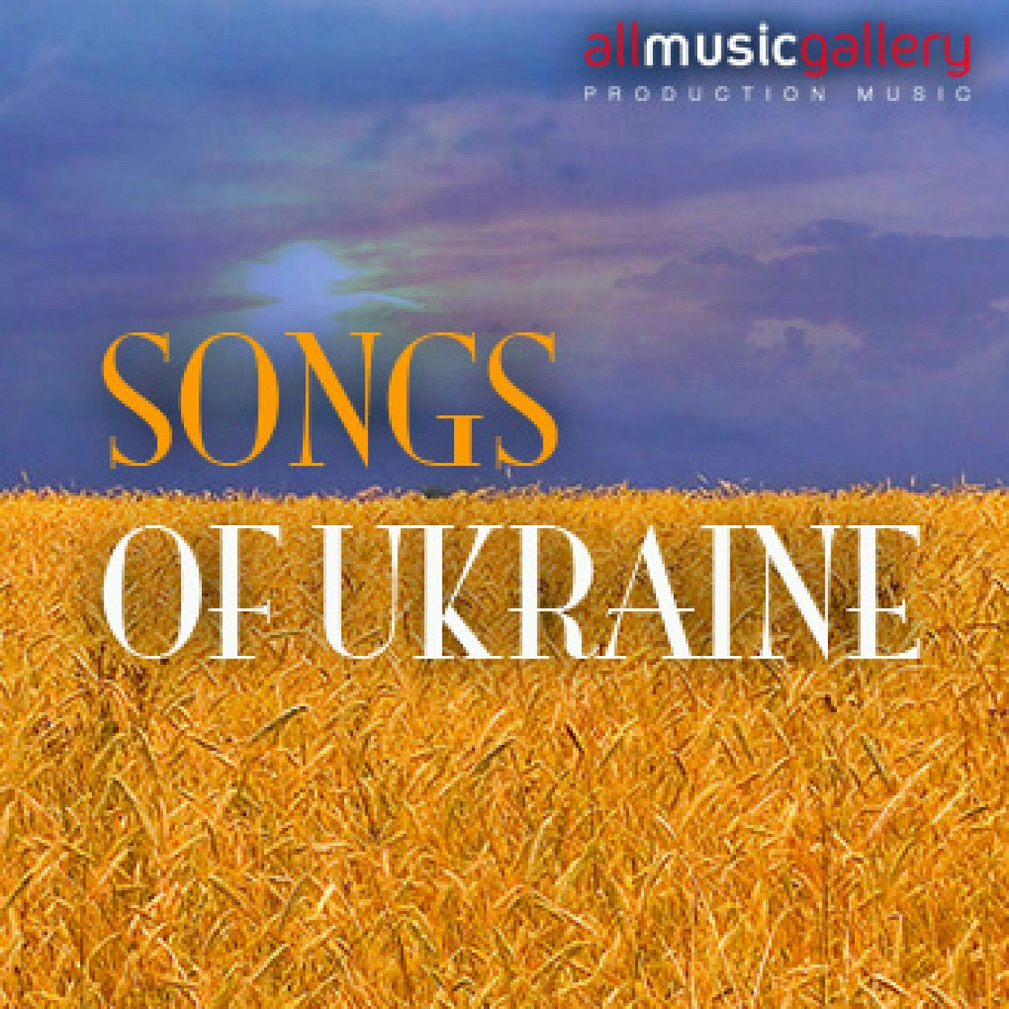 Songs of Ukraine