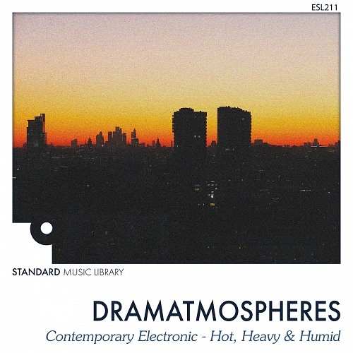 DramAtmospheres 1 - Hot & Heavy