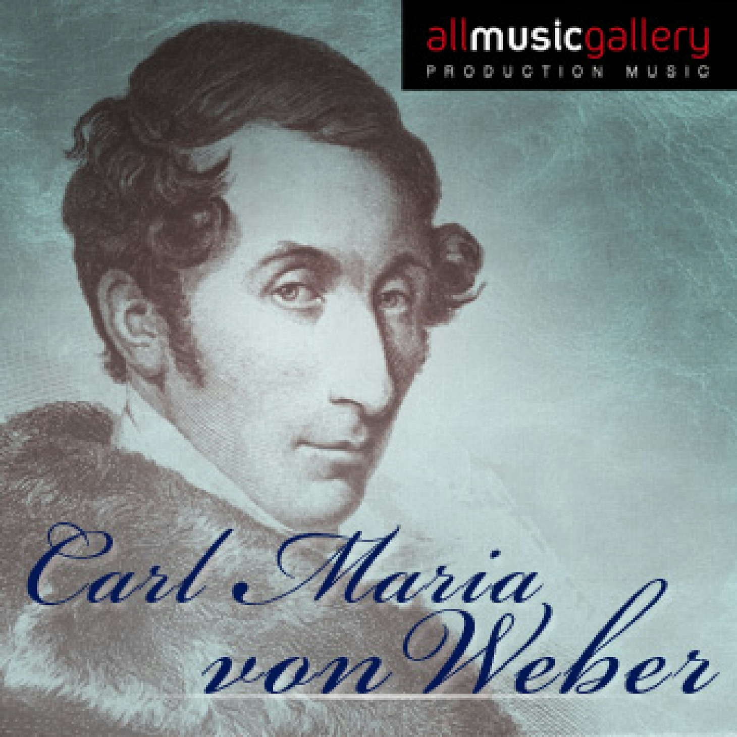 Carl Maria von Weber