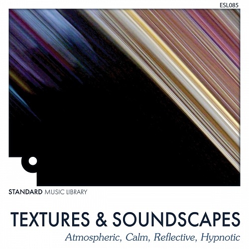 Textures & Innovative Soundscapes