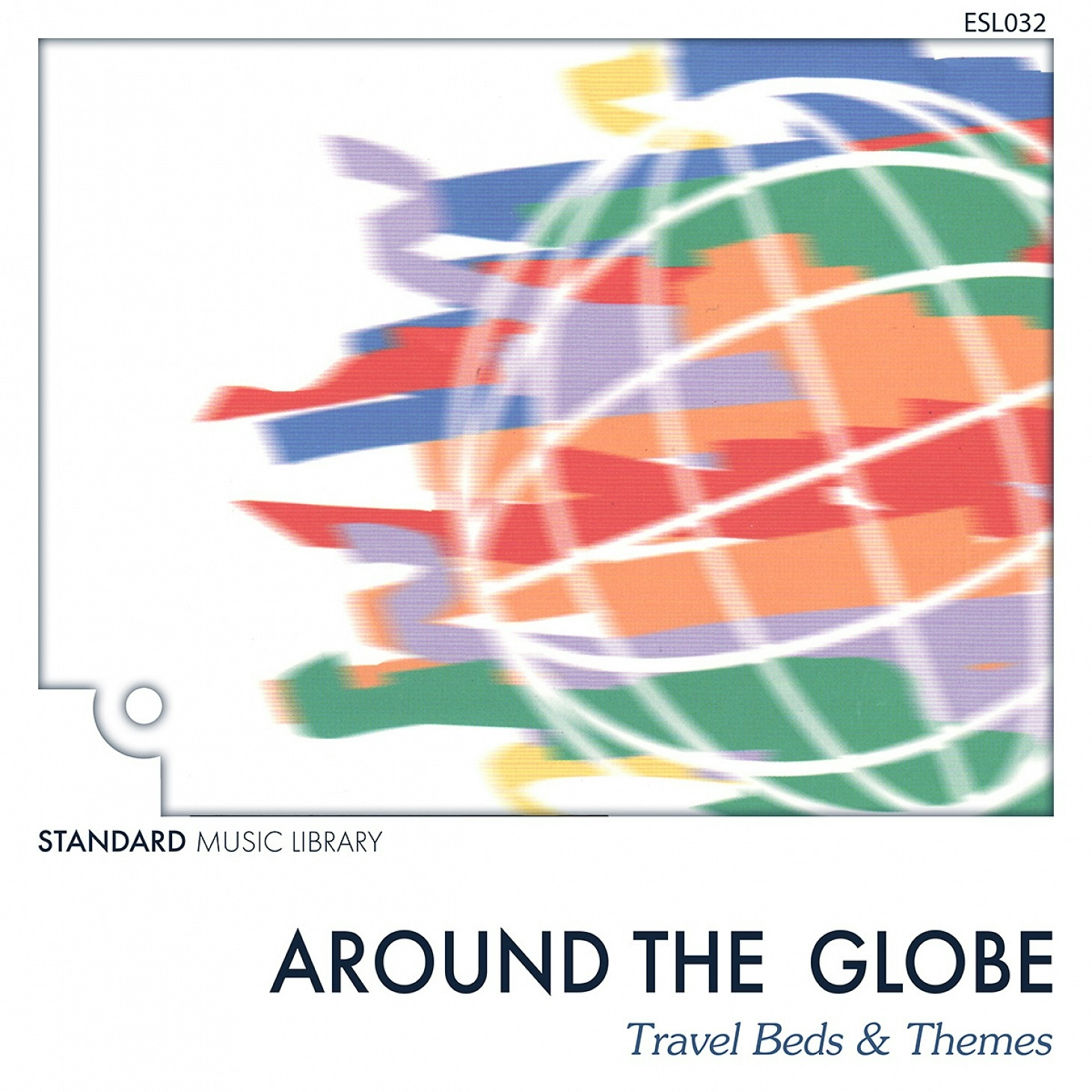 Music From Around The Globe