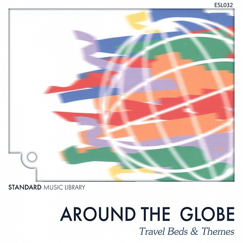 Music From Around The Globe