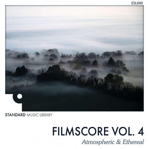 Filmscore Vol. 4