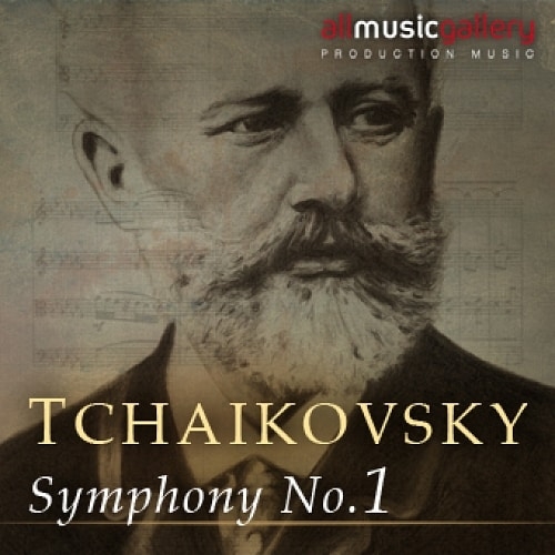 Tchaikovsky - Symphony No.1