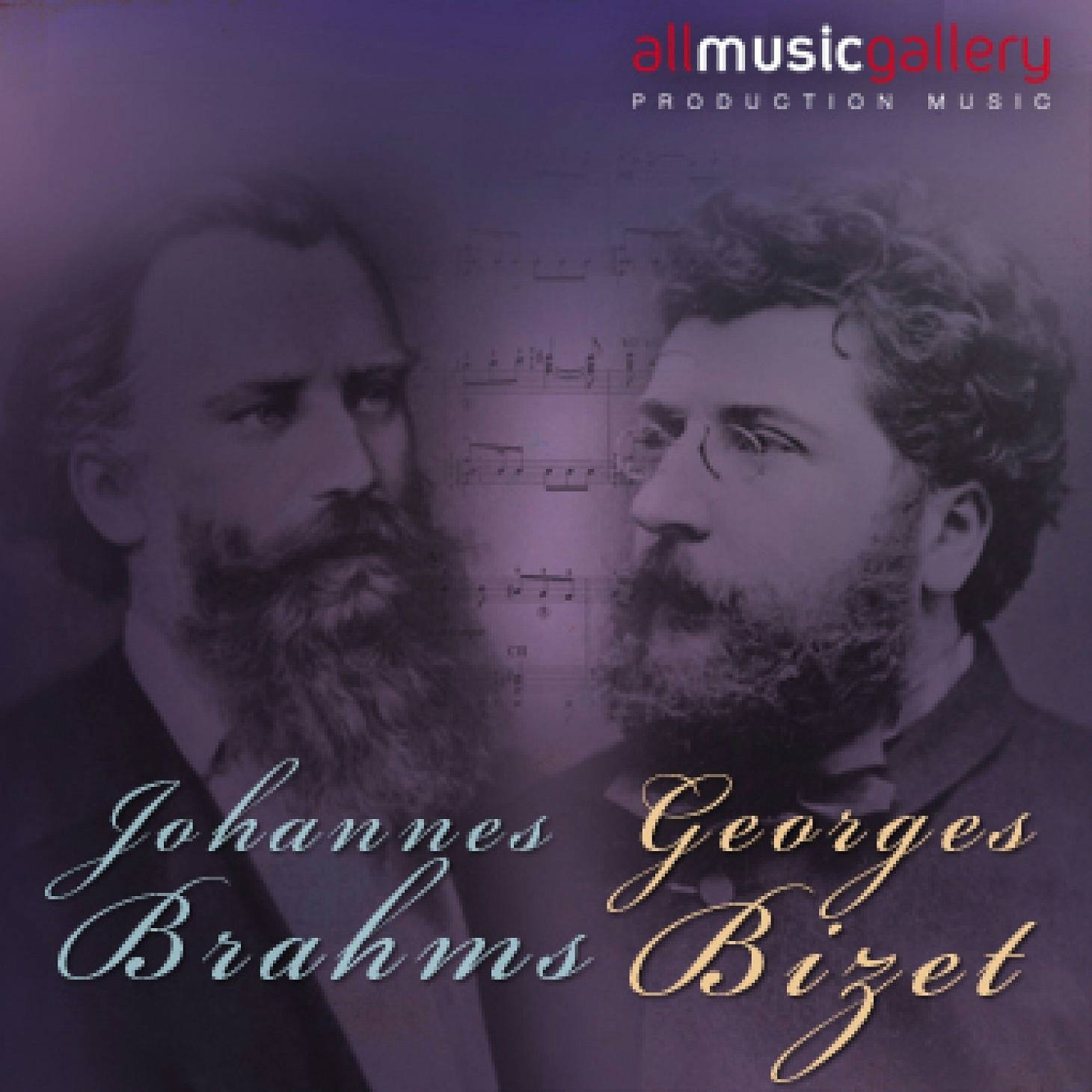 Brahms - Hungarian Dances