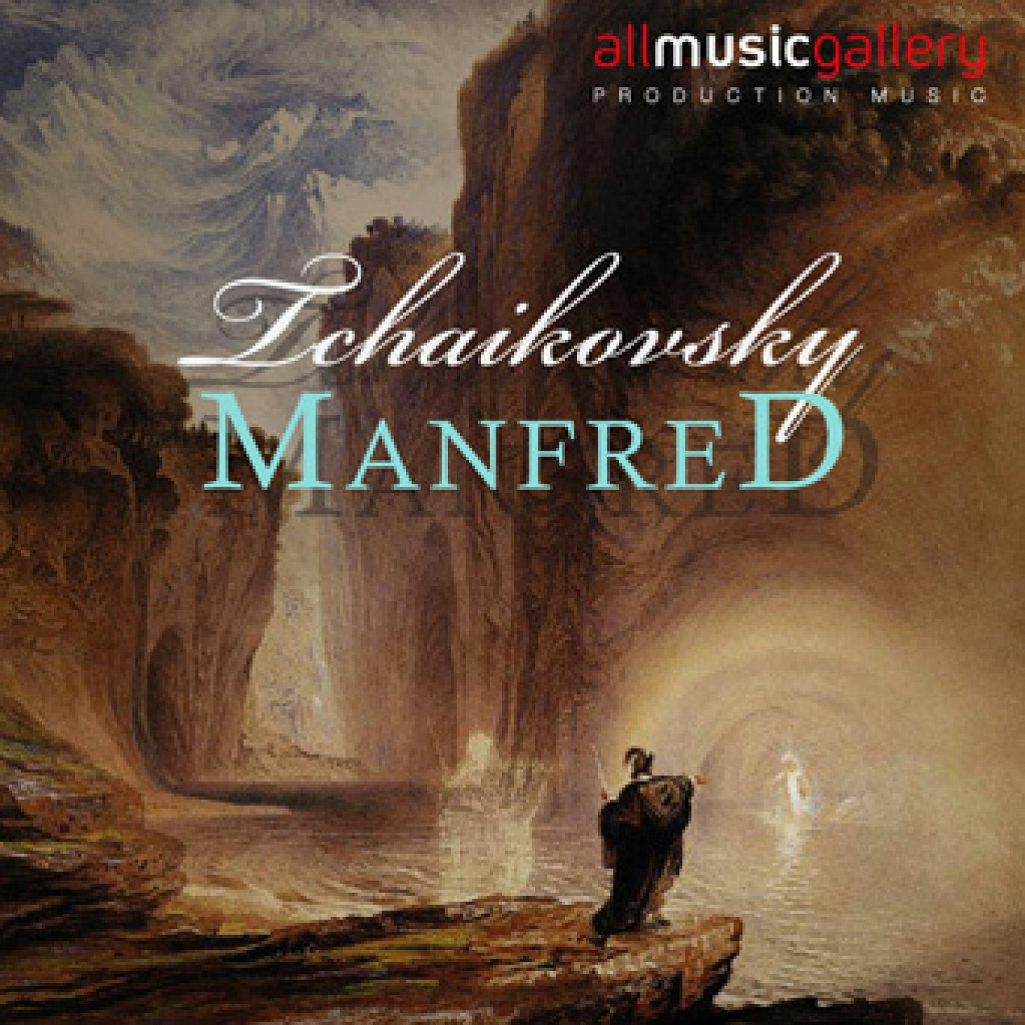 Tchaikovsky -  Manfred