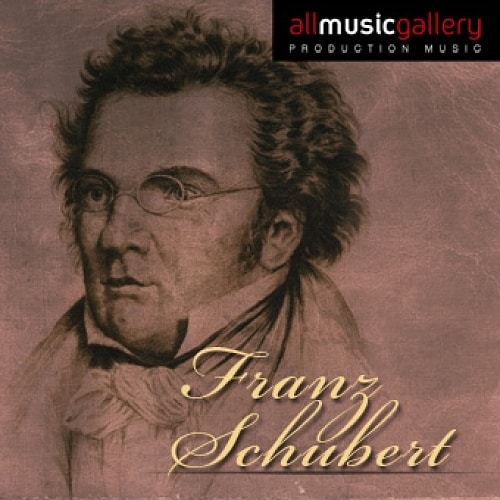 Schubert - Symphony No.8 In B Minor
