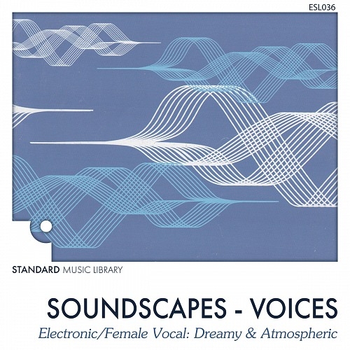 Soundscapes with Voices