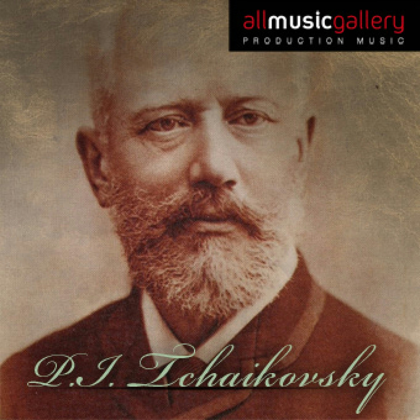 Tchaikovsky - Variations On A Rococo Theme