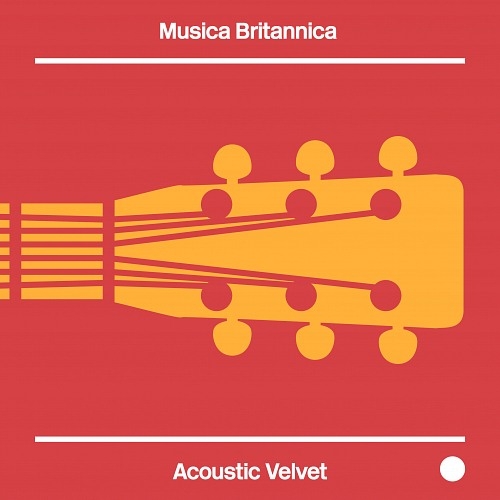 Acoustic Velvet