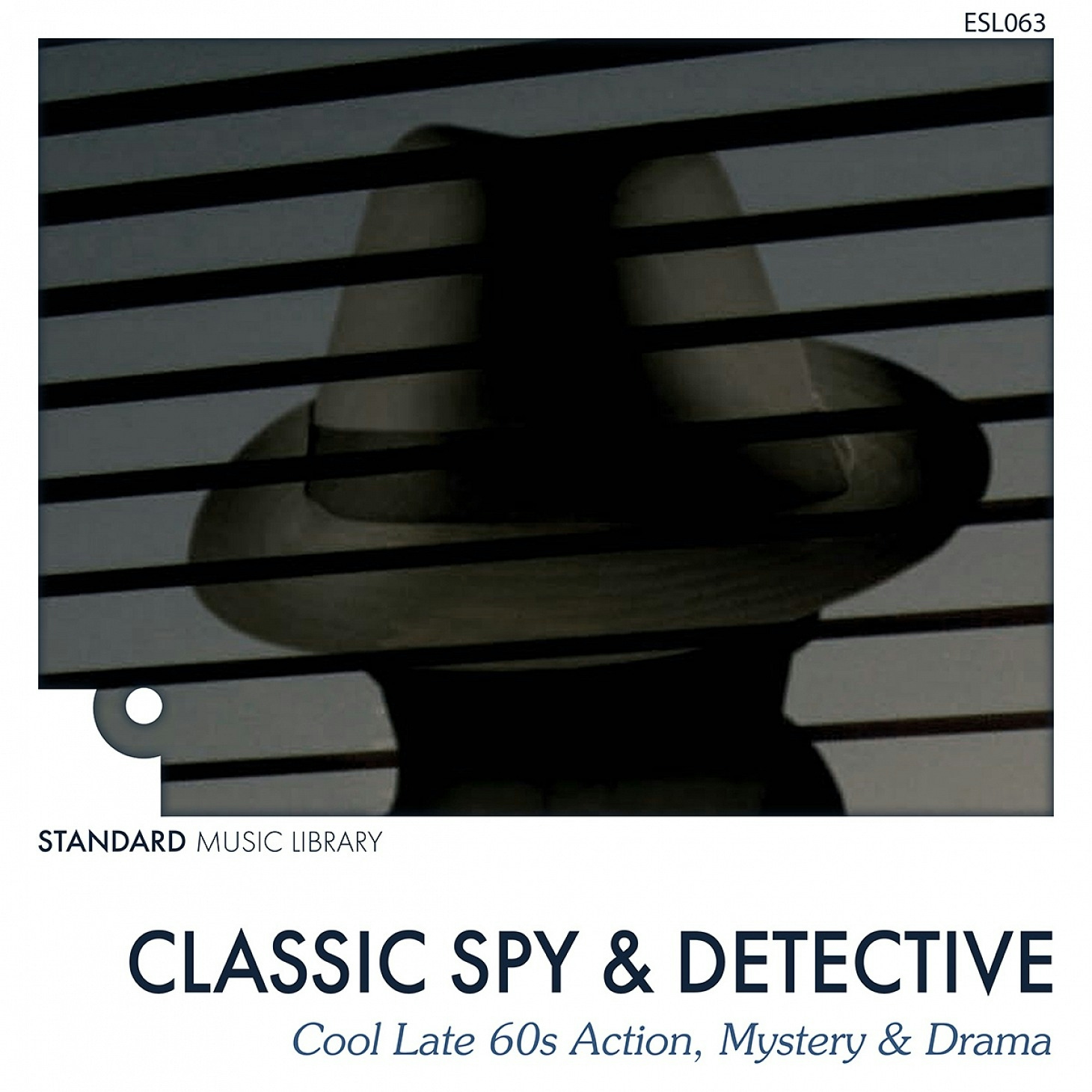 Classic Spy & Detective