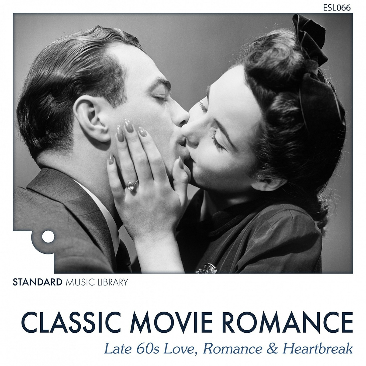 Classic Movie Romance