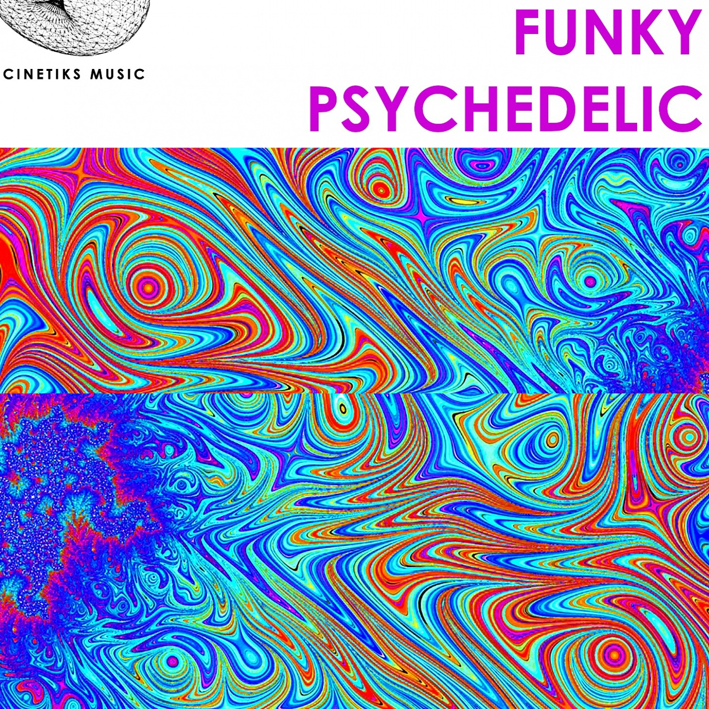 Funky Psychedelic