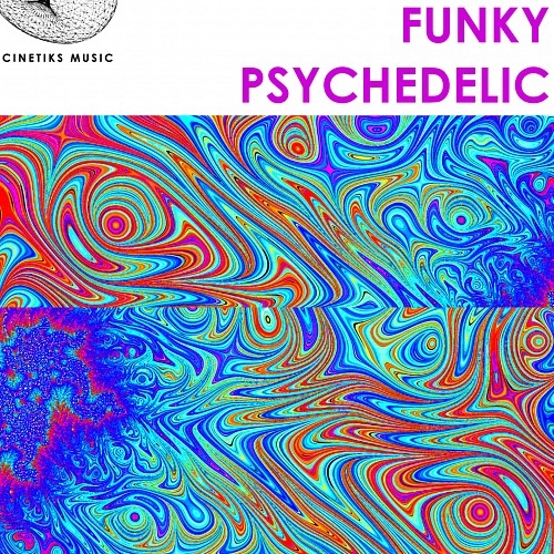 Funky Psychedelic