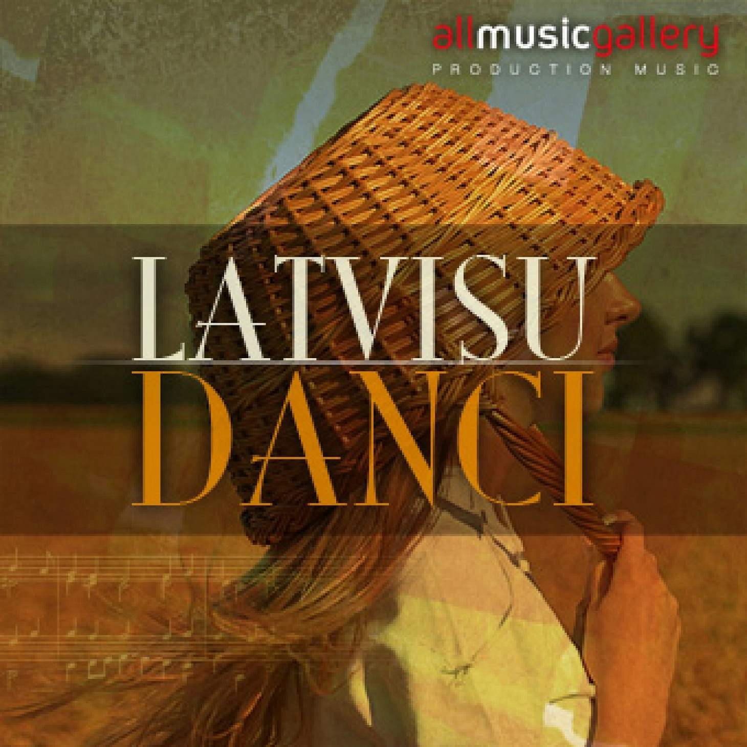 Latvisu Danci