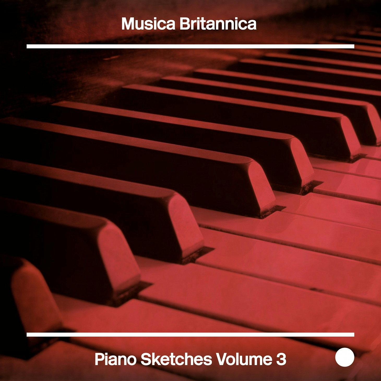 Piano Sketches Vol. 3