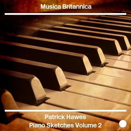 Piano Sketches Vol. 2