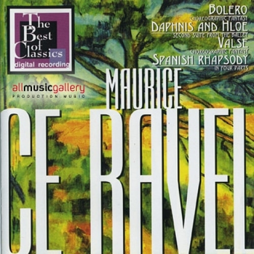 Ravel