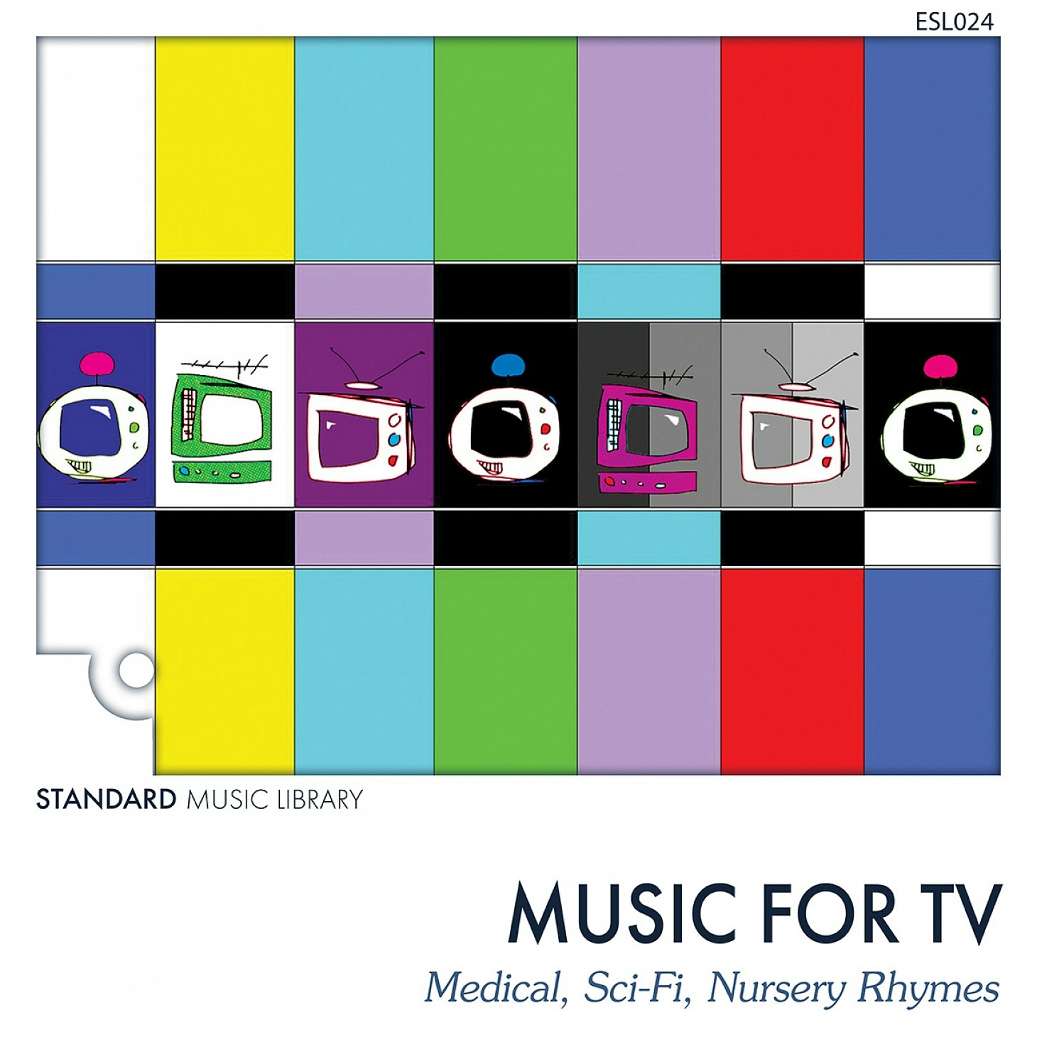 Music for TV