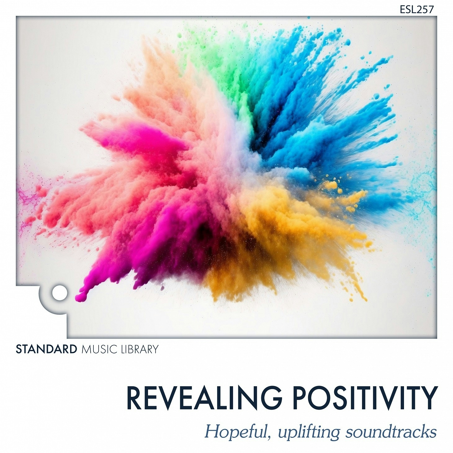 Revealing Positivity