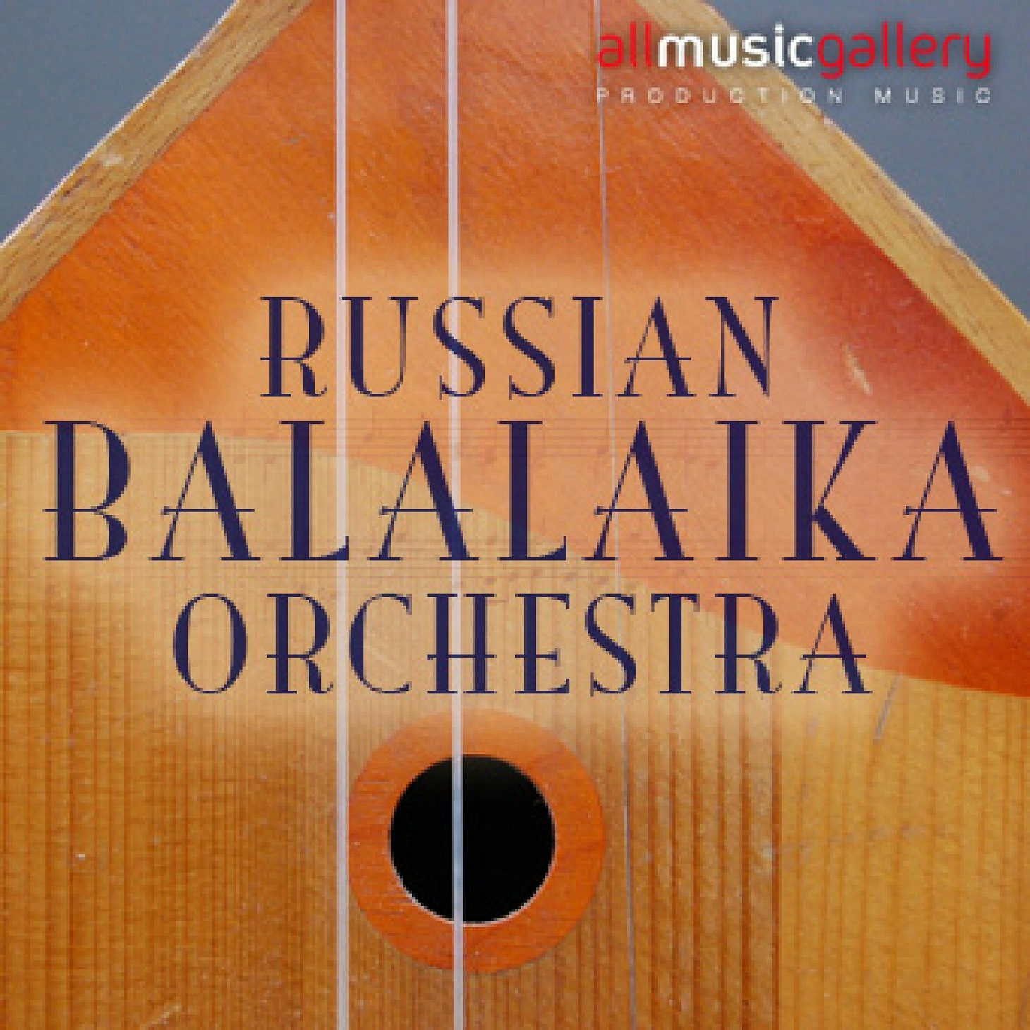 Russian Balalaika Orchestra