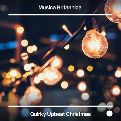 Quirky Upbeat Christmas