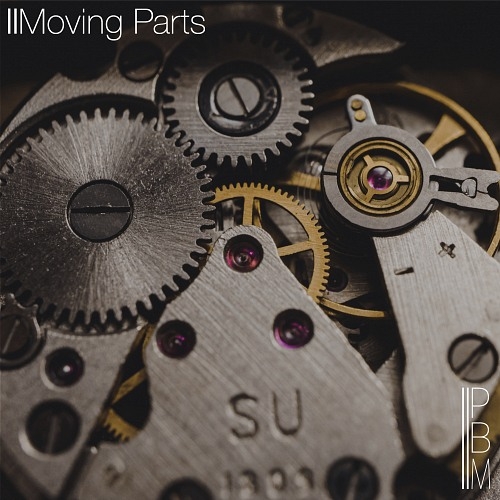 Moving Parts