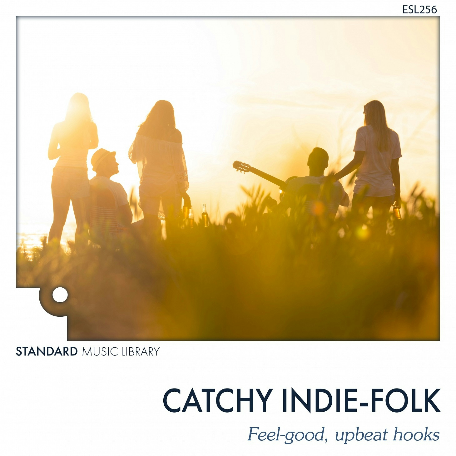 Catchy Indie-Folk