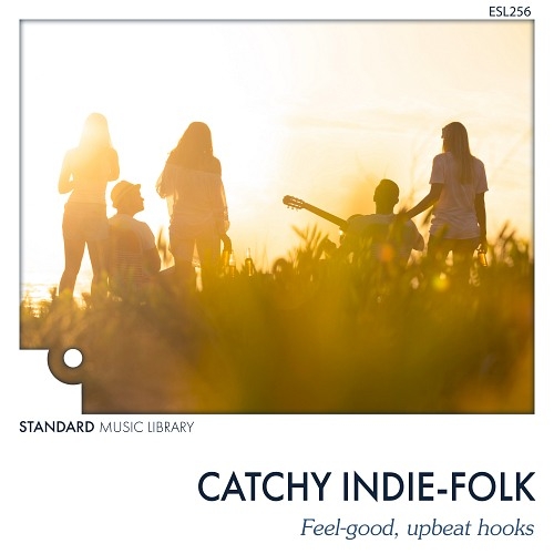 Catchy Indie-Folk