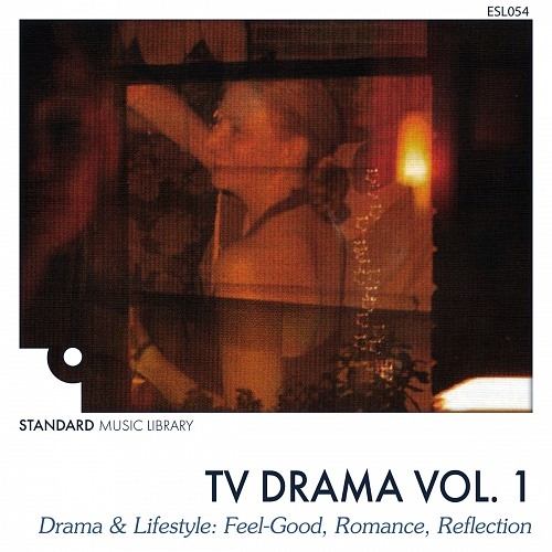 TV Drama Vol.1 - Lifestyle